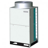 Наружный блок VRF системы Hitachi RAS-8FSXN1E Наружный блок VRF системы Hitachi RAS-8FSXN1E