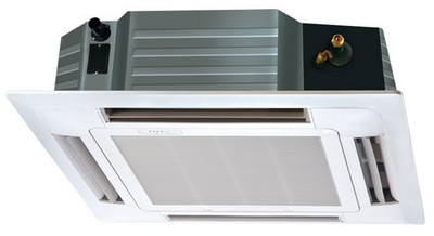 Кассетный кондиционер TCL TСC-18HRIA Кассетный кондиционер TCL TСC-18HRIA
