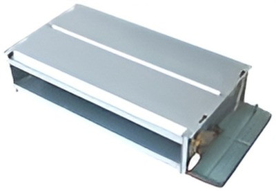Канальный фанкойл до 3.5 кВт Royal Clima MACS-I-SD20P2K Канальный фанкойл до 3.5 кВт Royal Clima MACS-I-SD20P2K