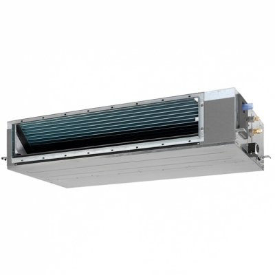 Канальный кондиционер Daikin FDA125A/RR125BW1 Канальный кондиционер Daikin FDA125A/RR125BW1