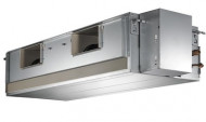 Канальный кондиционер Kentatsu KSTR140HFAN3P/KSUT140HFAN3/-40