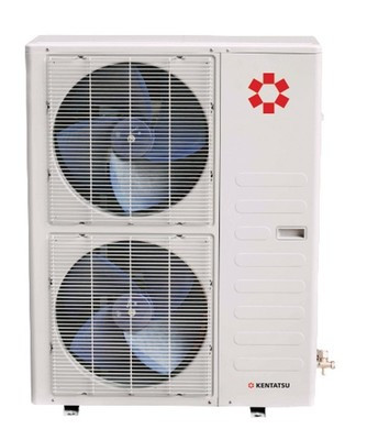 Канальный кондиционер Kentatsu KSTR140HFAN3P/KSUT140HFAN3/-40 Канальный кондиционер Kentatsu KSTR140HFAN3P/KSUT140HFAN3/-40