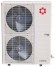 Напольно-потолочный кондиционер Kentatsu KSHF140HFAN3/KSUT140HFAN3L