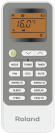 Кондиционер Roland Wizard RD-WZ09HSS/N1