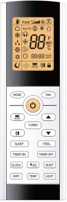 Кондиционер Gree Lyra GWH18ACD-K6DNA1I (white)