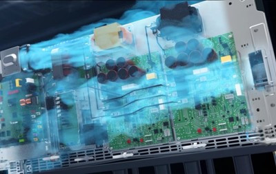 Наружный блок VRF системы Mdv V8900V2R1A(MA)