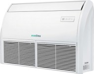 Напольно-потолочный кондиционер Ecoclima Profi Line On-Off ECLCF-TC48/4R1/ECL-TC48/5R1(U)