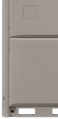 Наружный блок VRF системы Kentatsu KVH250HZAN3-B