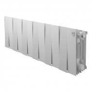 Радиатор Royal Thermo PianoForte 200 /Bianco Traffico - 12 секц. Радиатор Royal Thermo PianoForte 200 /Bianco Traffico - 12 секц.