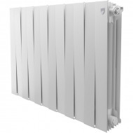 Радиатор Royal Thermo PianoForte 500 new/Bianco Traffico - 12 секц. Радиатор Royal Thermo PianoForte 500 new/Bianco Traffico - 12 секц.