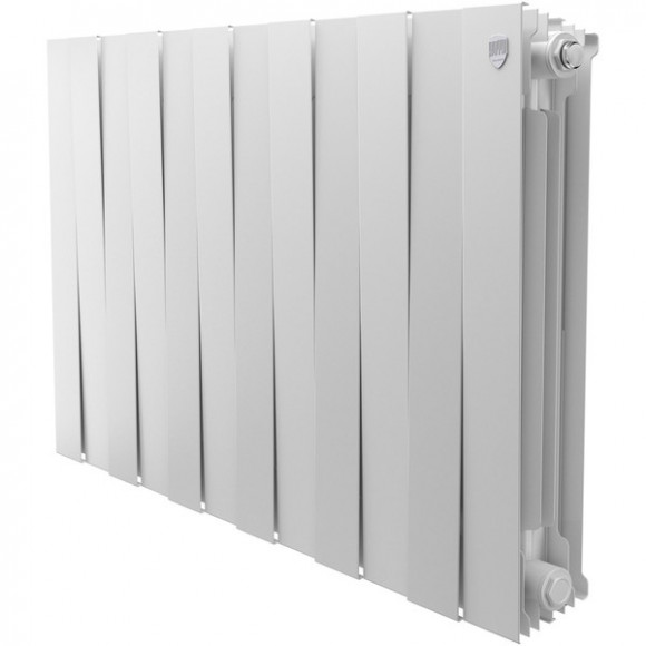 Радиатор Royal Thermo PianoForte 500 new/Bianco Traffico - 12 секц. Радиатор Royal Thermo PianoForte 500 new/Bianco Traffico - 12 секц.