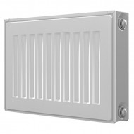 Радиатор панельный Royal Thermo COMPACT C22-300-500 RAL9016 Радиатор панельный Royal Thermo COMPACT C22-300-500 RAL9016