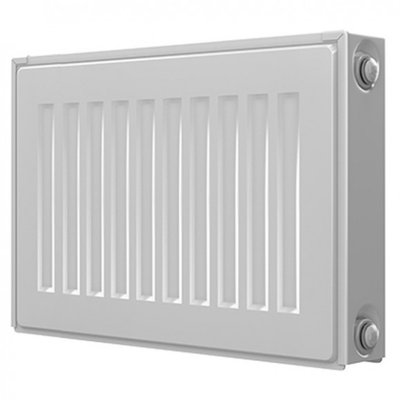 Радиатор панельный Royal Thermo COMPACT C22-300-500 RAL9016 Радиатор панельный Royal Thermo COMPACT C22-300-500 RAL9016