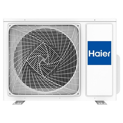 Кассетный кондиционер Haier AB35S2SC1FA/1U35S2SM3FA