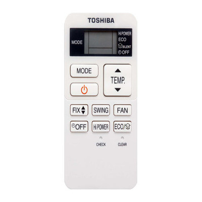 Настенный внутренний блок мульти сплит-системы Toshiba RAS-B13J2KVG-E