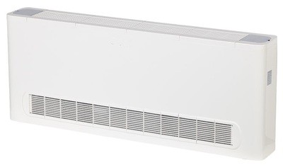 Напольно-потолочная VRF система Clivet DZDF4-2-XMi_D71A