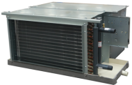 Канальный фанкойл до 46 кВт TICA TFM3000B