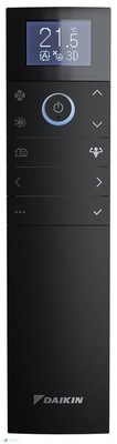 Кондиционер Daikin Emura 3 FTXJ35AB/RXJ35A Кондиционер Daikin Emura 3 FTXJ35AB/RXJ35A
