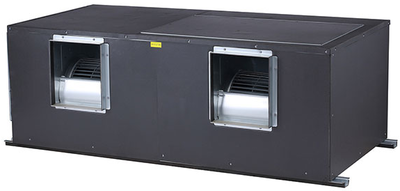 Канальная VRF система Dantex DM-UAC450T1/F