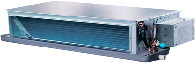 Канальный внутренний блок мульти сплит-системы Haier AD50S2SS1FA