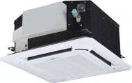 Кассетная VRF система Carrier 40VX007H11500016 Кассетная VRF система Carrier 40VX007H11500016