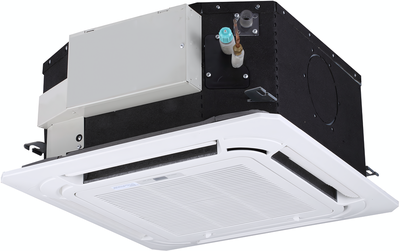 Кассетная VRF система Carrier 40VX007H11500016