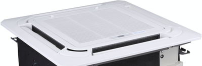 Кассетная VRF система Carrier 40VX007H11500016