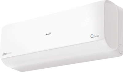 Кондиционер AUX Q Light ASW-H18A4/QH-R1DI/AS-H18A4/QH-R1DI Кондиционер AUX Q Light ASW-H18A4/QH-R1DI/AS-H18A4/QH-R1DI