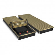 Конвектор внутрипольный Royal Thermo ATRIUM-90/400/2100-DG-U-LB Конвектор внутрипольный Royal Thermo ATRIUM-90/400/2100-DG-U-LB