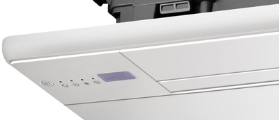 Кассетная VRF система Midea MI2-71Q1DHN1