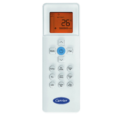 Кондиционер Carrier 42QHG012D8S/38QHG012D8S Кондиционер Carrier 42QHG012D8S/38QHG012D8S