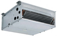 Канальный фанкойл до 20 кВт Aermec TUN 40X
