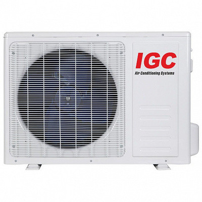 Кассетный кондиционер IGC ICХ-12H/U Кассетный кондиционер IGC ICХ-12H/U