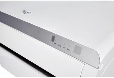 Кондиционер Shuft Tor SFTMI-18HN1_22Y