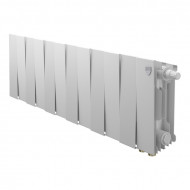 Радиатор Royal Thermo PianoForte 200 /Bianco Traffico - 12 секц. VDR Радиатор Royal Thermo PianoForte 200 /Bianco Traffico - 12 секц. VDR
