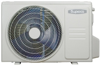 Cплит система Бирюса Aurora B-36APR/B-36APQ