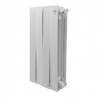 Радиатор Royal Thermo PianoForte 500 new/Bianco Traffico - 4 секц. Радиатор Royal Thermo PianoForte 500 new/Bianco Traffico - 4 секц.