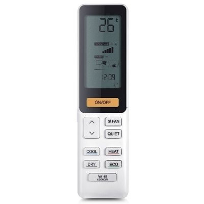 Кондиционер Haier Lightera HSU-24HNF103/R2 -G Кондиционер Haier Lightera HSU-24HNF103/R2 -G