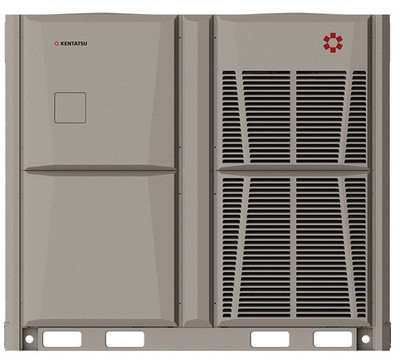 Наружный блок VRF системы Kentatsu KVH730HZAN3-B Наружный блок VRF системы Kentatsu KVH730HZAN3-B