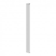 Дизайн-радиатор Royal Thermo Shift R22 C2180 - 04 секц. RAL9016 Дизайн-радиатор Royal Thermo Shift R22 C2180 - 04 секц. RAL9016