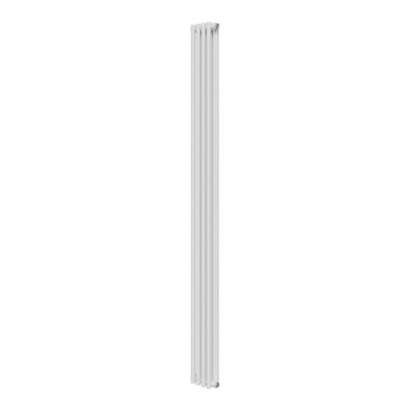 Дизайн-радиатор Royal Thermo Shift R22 C2180 - 04 секц. RAL9016 Дизайн-радиатор Royal Thermo Shift R22 C2180 - 04 секц. RAL9016