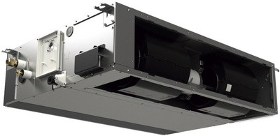 Канальная VRF система Panasonic S-45MF3E5A
