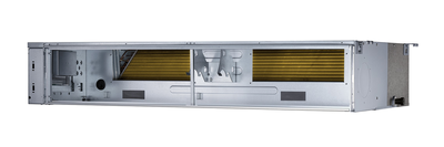 Канальный кондиционер CHERBROOKE CDI-24HWN1-Q/COX-24NH1-Q