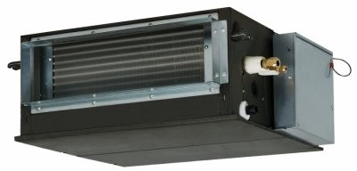 Канальная VRF система Mitsubishi Heavy FDUH22KXE6F Канальная VRF система Mitsubishi Heavy FDUH22KXE6F