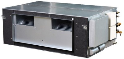 Канальный кондиционер Daichi DAT140BLHS1/DFT140ALS1