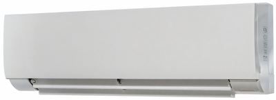 Настенный фанкойл до 5 кВт Dantex DF-014GС