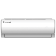 Настенный фанкойл до 2,5 кВт Systemair SYSIMPLE FWM27A