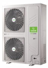 Наружный блок VRF системы Lessar LUM-HE224ATA4-C Наружный блок VRF системы Lessar LUM-HE224ATA4-C