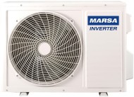 Внешний блок мульти сплит-системы на 3 комнаты Marsa PERFECT COOL Free match MRK-3M21HTPE-W