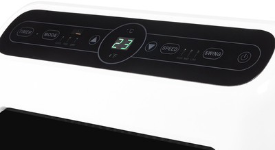 Мобильный кондиционер Ballu Aura BPAC-12 CP/N1_24Y